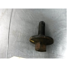 110J124 Crankshaft Pulley Bolt For 16-19 Nissan Versa  1.6